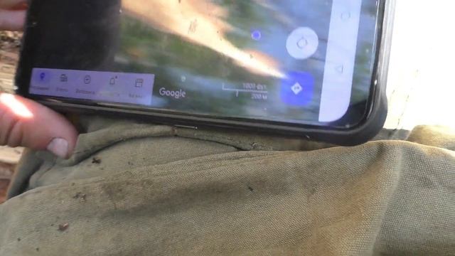 163 Серия Здесь лежит Тунгусский Метеорит, Одиночное За