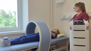 Магнитотерапия