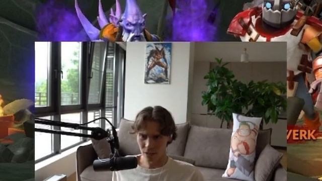 НИКС ПОКАЗАЛ ''СЕКРЕТНЫЙ'' АЙТЕМБИЛД НА ПАНГО | ПОКАЗАЛ смотреть онлайн