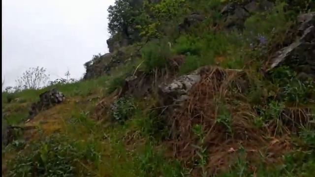 Gedabek-Гедабек -Девичья башня Путешествие в древние угол смотреть онлайн
