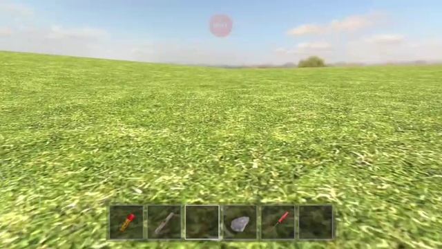 Мини-фильм по игре Schoolboy Runaway || Скулбой в закулисье