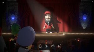 РЖАЧНАЯ НОЧЬ - COMEDY NIGHT МОНТАЖ