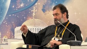 "Семья как главное препятствие нового мирового порядка". Протоиерей Андрей Ткачёв