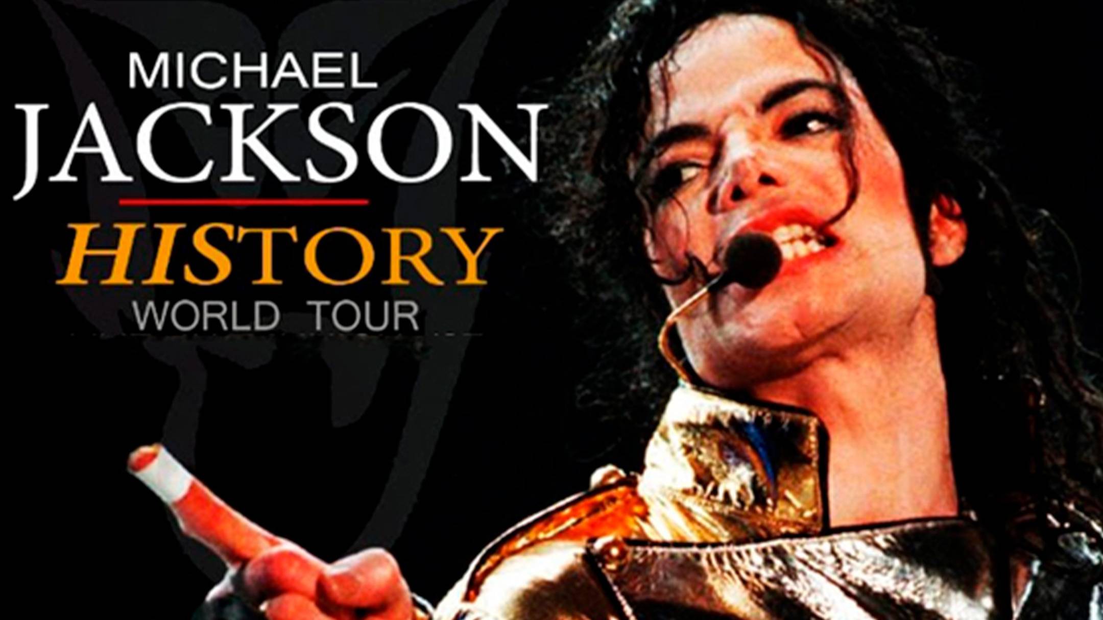 Michael Jackson Live In Munich 1997 History World Tour | Концерт Майкла Джексона в Мюнхене в 1997 г. смотреть онлайн