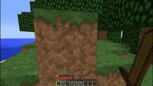 КАМЕНЩИК В ШАХТЕ ll MINECRAFT 02