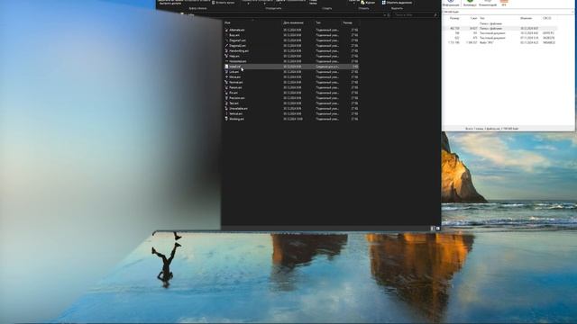 КАК установить КУРСОРЫ с МИТАМИ и НЕ ТОЛЬКО... мисайд
