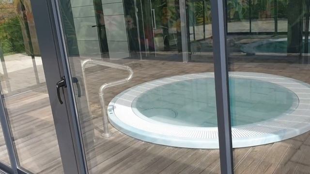 Впервые в Благодать 🌊 #683