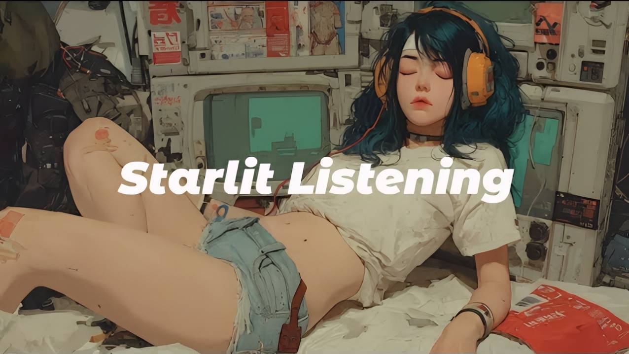 Silent Dreams in the Capsule смотреть онлайн