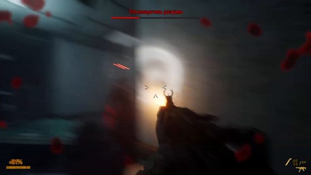 Pathogen X/Полное прохождение смотреть онлайн