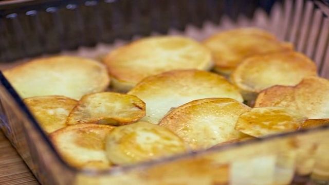 Вкусные будни