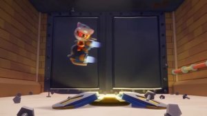 Охота за пиратским сокровищем ☠️ Минимульты «Говорящий Том»: эпичный бег