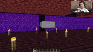 Лучшая Ферма ВИЗЕР СКЕЛЕТОВ в Майнкрафт 1.21