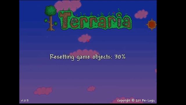 играю на 1.0.5 смотреть онлайн