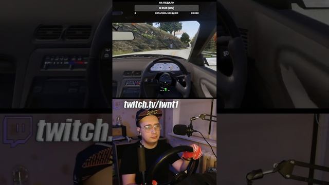 Круизим по открытому миру в Carx Drift Racing Online смотреть онлайн