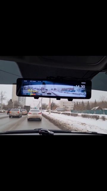 iBOX Range 2 LaserVision WiFi Signature Dual