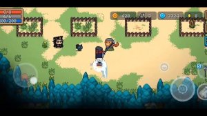 топ мифического оружия в Soul Knight!