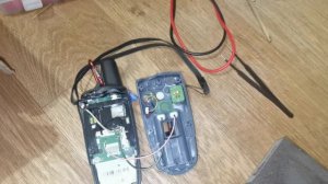 Ремонт навигатора GARMIN GPSmap 60Cx