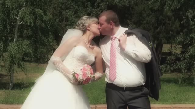 Мы встретились с тобой