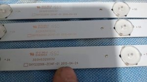 BBK 32LEM-1009/T2C геморойная подсветка