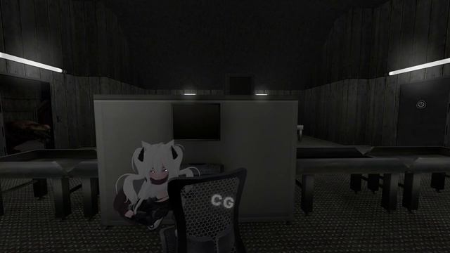 SCP RP Зона Отчуждения смотреть онлайн