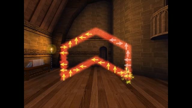 Harry Potter And The Chamber Of Secrets (PC) #1: Возвращение в Хогвартс!
