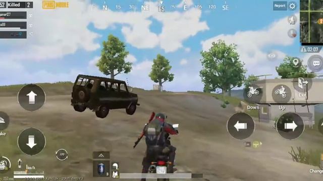Прохождение Pubg mobile 3 серия смотреть онлайн