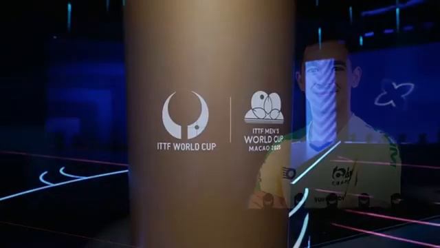 Настольный теннис! ЧАСТЬ 1