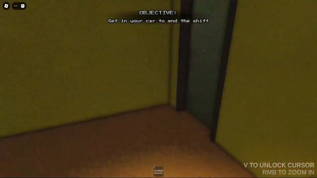 ПРОХОДИМ Midnight Terror | Midnight Terror Horror | ROBLOX