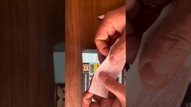 Archer AX53 WI-FI роутер - распаковка