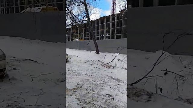14 декабря 2024 г. обзор строительства высотных жилых дом смотреть онлайн