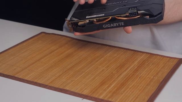 Простые правила обслуживания видеокарты, которые дол?