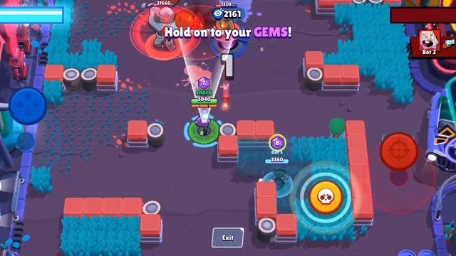 НОВЫЙ ПРИВАТНЫЙ СЕРВЕР БС DASH BRAWL | КАК СКАЧАТЬ смотреть онлайн