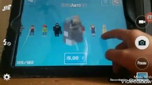 Все секретные персонажи в crossy road