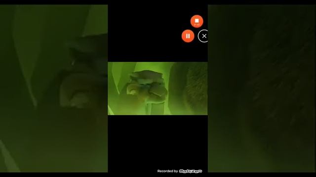 Лидниковый период 3 пещера с газом