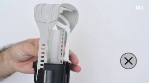 Обслуживание клапана URAL 2