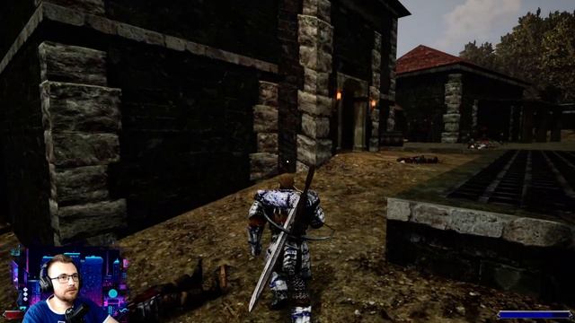 Gothic 1 Remastered to Unreal Engine. Десятая серия смотреть онлайн