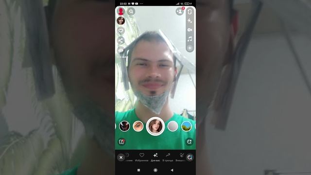 мой усилитель собственного усиления звука! :)