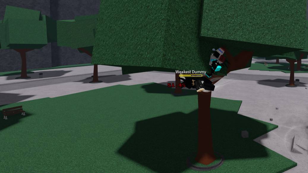 Обзор на обнову в ТСБ!