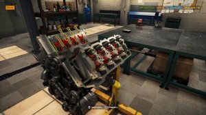 Реставрация Aston Martin Vantage - Car Mechanic Simulator 2021 #263