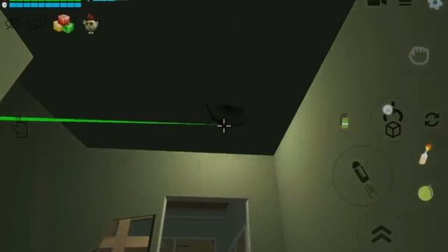 Призыв Пустого в chicken gun!!! Аномалия 1088 в chicken gun!!! мист смотреть онлайн