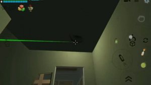 Призыв Пустого в chicken gun!!!     Аномалия 1088 в chicken gun!!!  мист