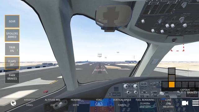 посадка всех самолётов в infinite flight l без остановки смотреть онлайн