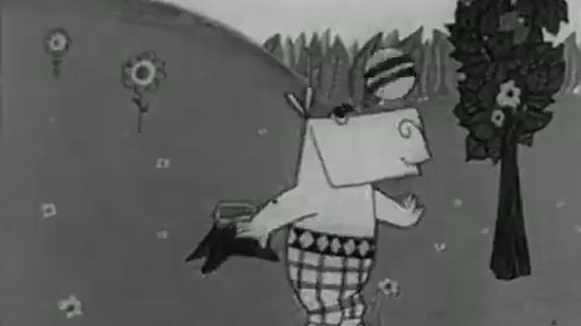 Пермское Телевидение 📺 представляет Сказку про добр?