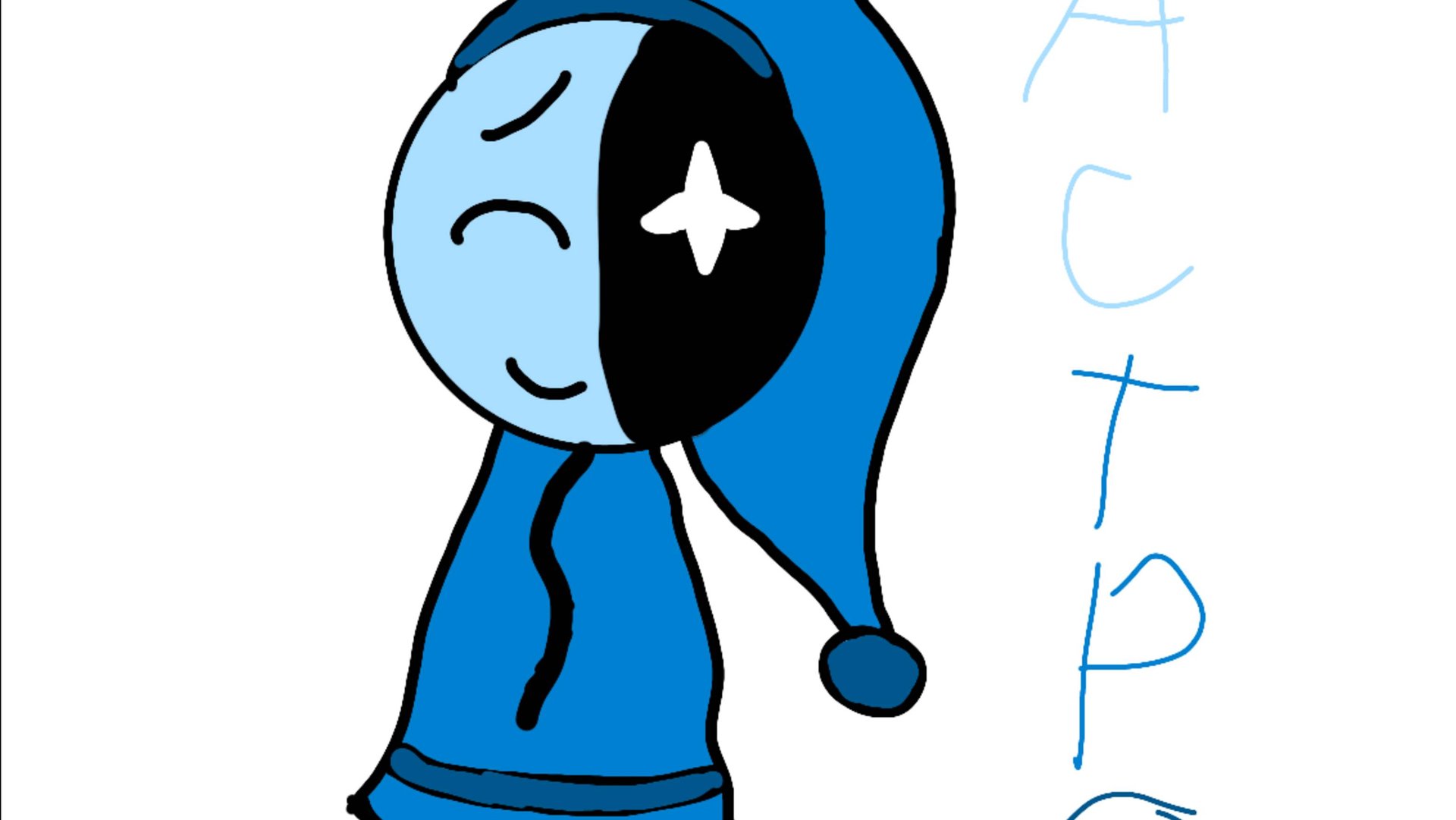 РИСУЮ АСТРО!