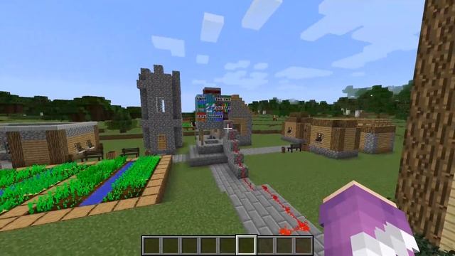 МОЖНО ЛИ ВЗОРВАТЬ ДЕРЕВНЮ ЖИТЕЛЕЙ ВСЕМИ ДИНАМИТАМИ В ?