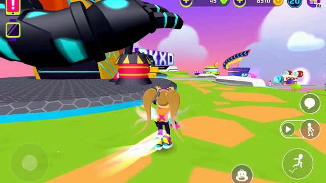 PK XD - ОБНОВЛЕНИЕ , ПЕЩЕРА НИМДЫ + МАГИЧЕСКИЕ ПРЕДМЕТЫ И ?