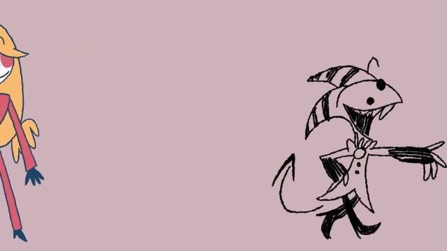 СПЕЦИАЛЬНЫЙ АНОНС HELLAVERSE - НА РУССКОМ I RUS DUB I Fresh Fan