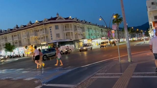 Marmaris (2025) - 2 ЧАСТЬ