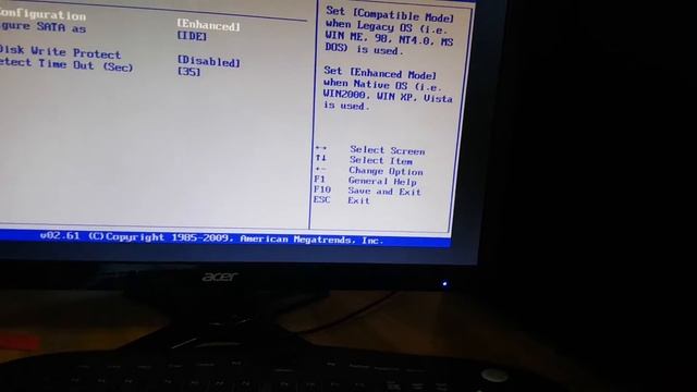 Asus P6t7 Ws Supercomputer не стартует_5
