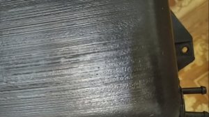 Устройство сепаратора Нива 21213